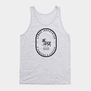 Lumon Industries Logo Tank Top